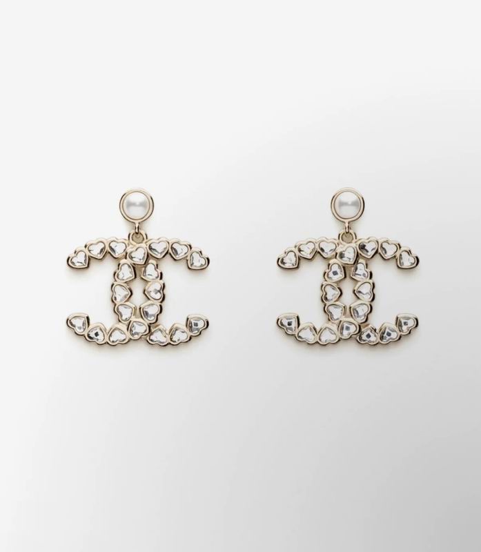 Chanel  Earring 02yxs278